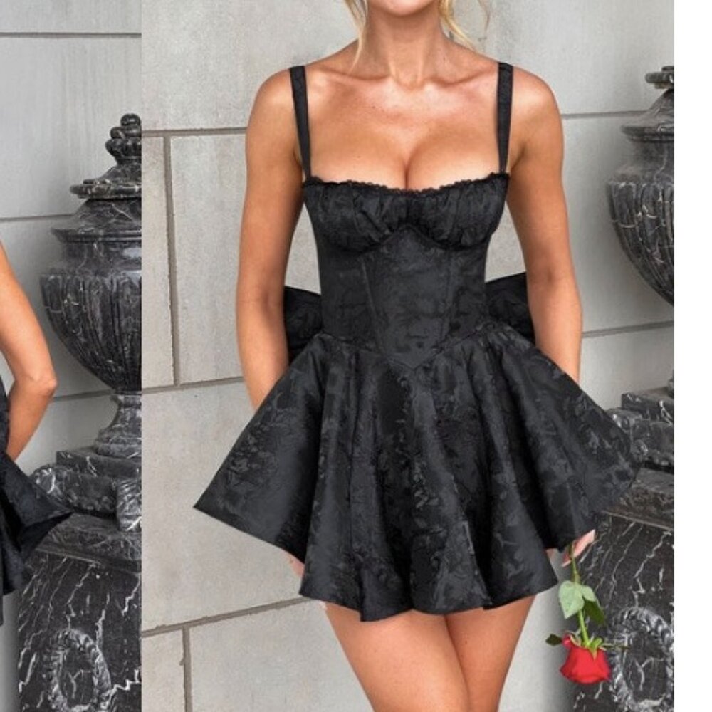 Emelie Playsuit - BabyBoo - Picture 3 of 4